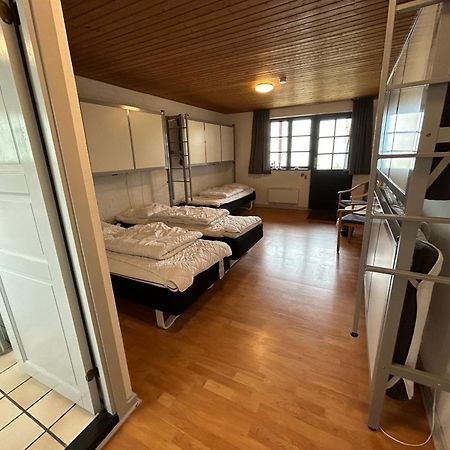 Danhostel Sandvig Allinge-Sandvig Luaran gambar