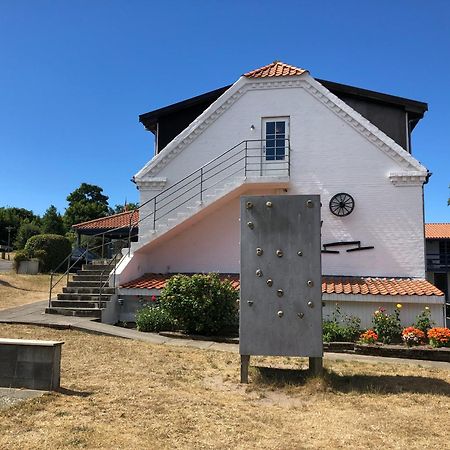 Danhostel Sandvig Allinge-Sandvig Luaran gambar