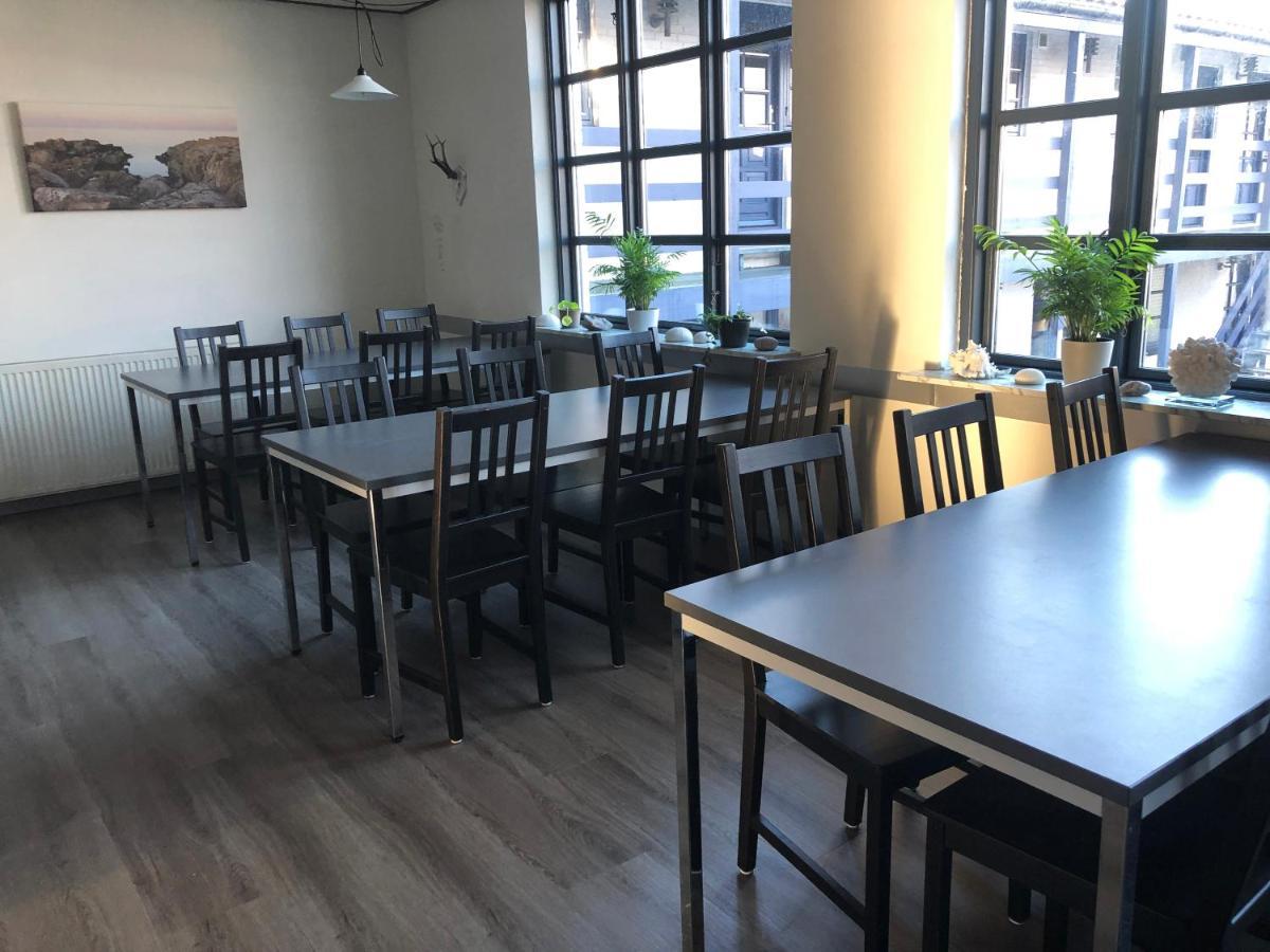 Danhostel Sandvig Allinge-Sandvig Luaran gambar