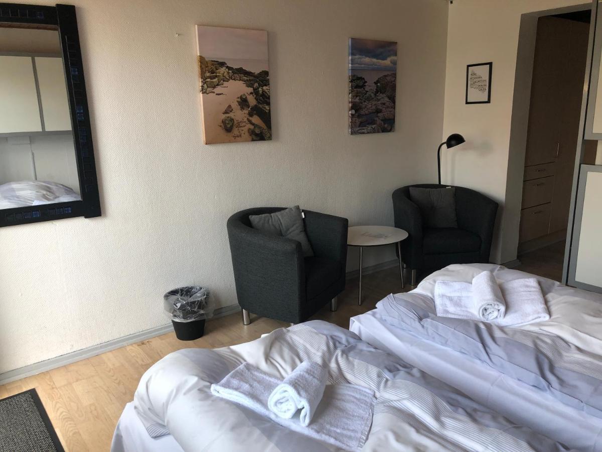 Danhostel Sandvig Allinge-Sandvig Luaran gambar