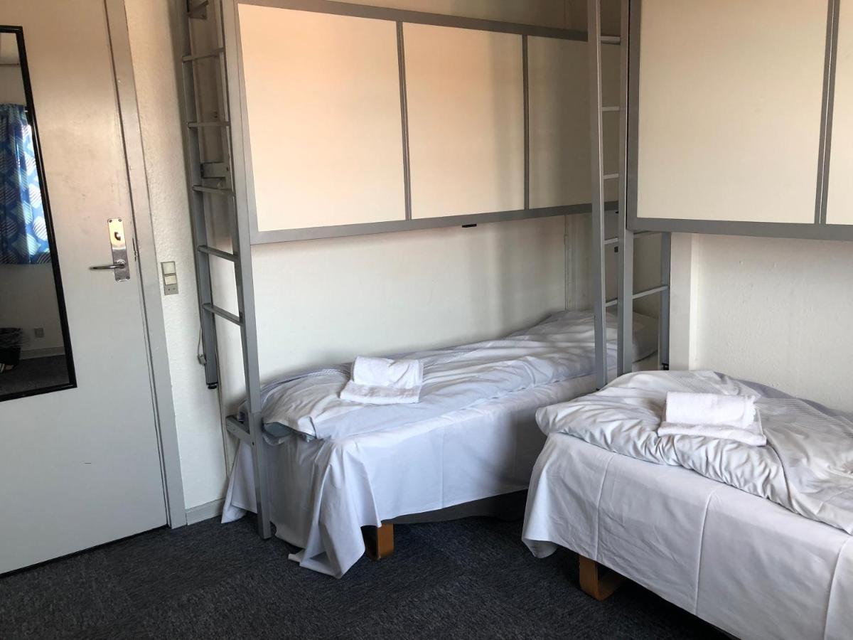 Danhostel Sandvig Allinge-Sandvig Luaran gambar