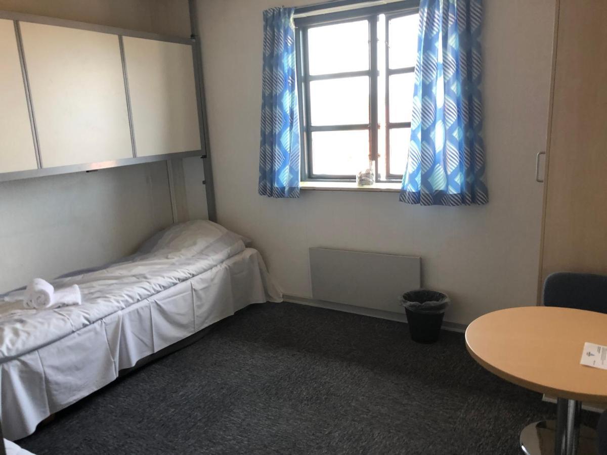 Danhostel Sandvig Allinge-Sandvig Luaran gambar