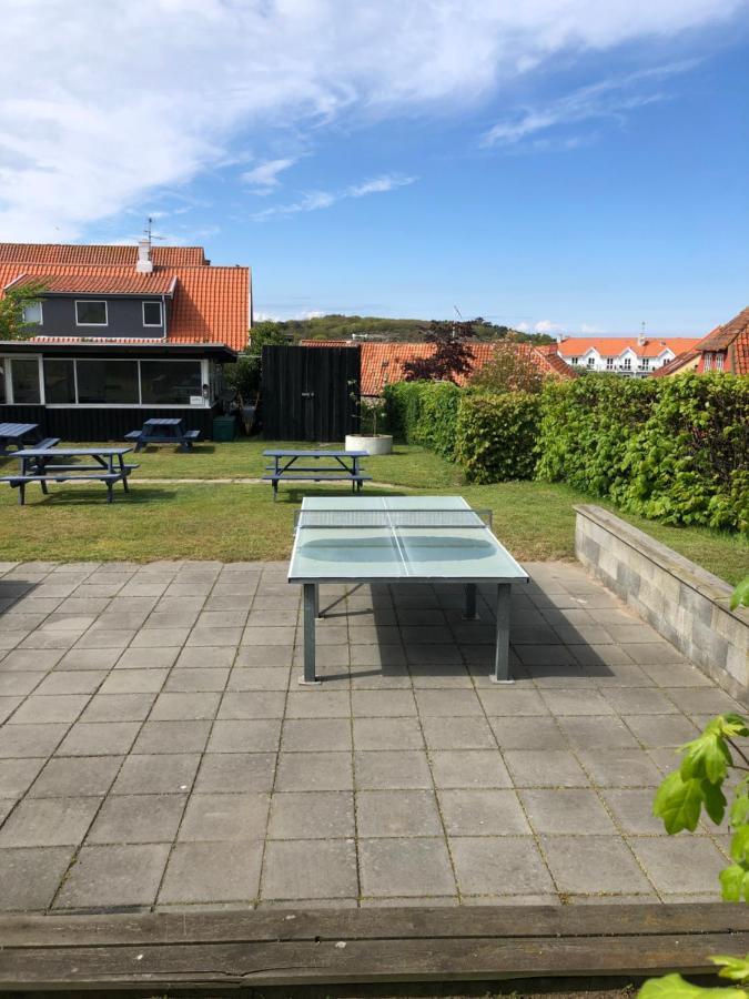 Danhostel Sandvig Allinge-Sandvig Luaran gambar
