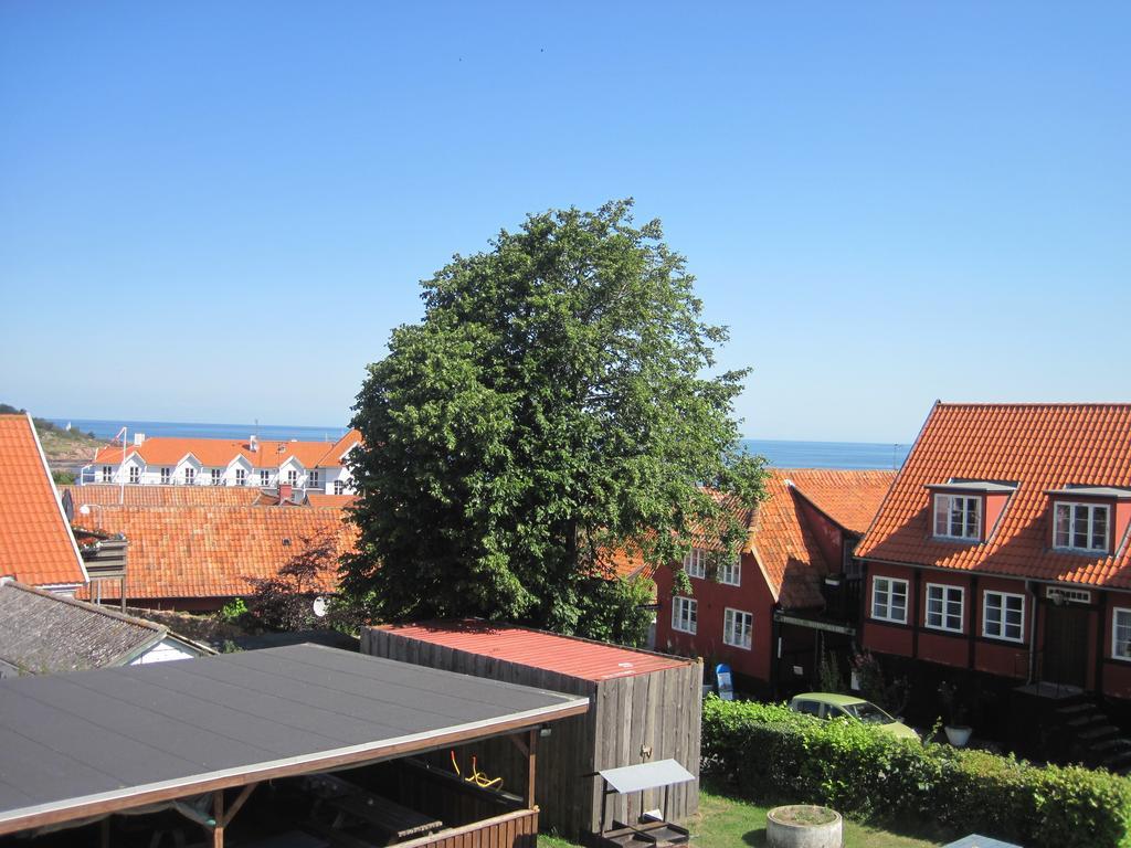 Danhostel Sandvig Allinge-Sandvig Luaran gambar