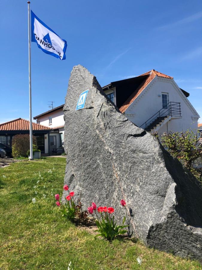 Danhostel Sandvig Allinge-Sandvig Luaran gambar