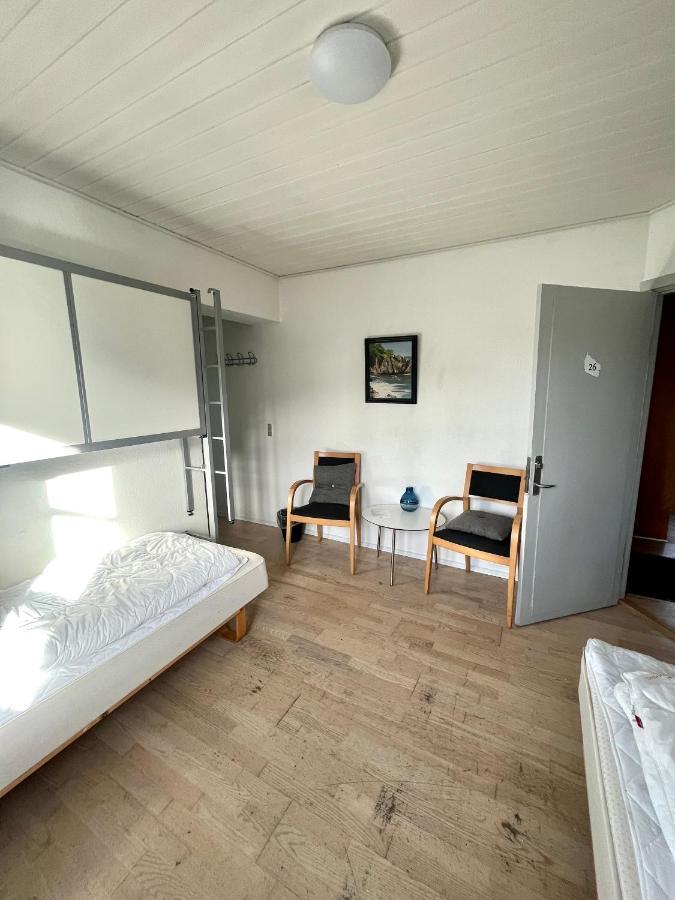 Danhostel Sandvig Allinge-Sandvig Luaran gambar