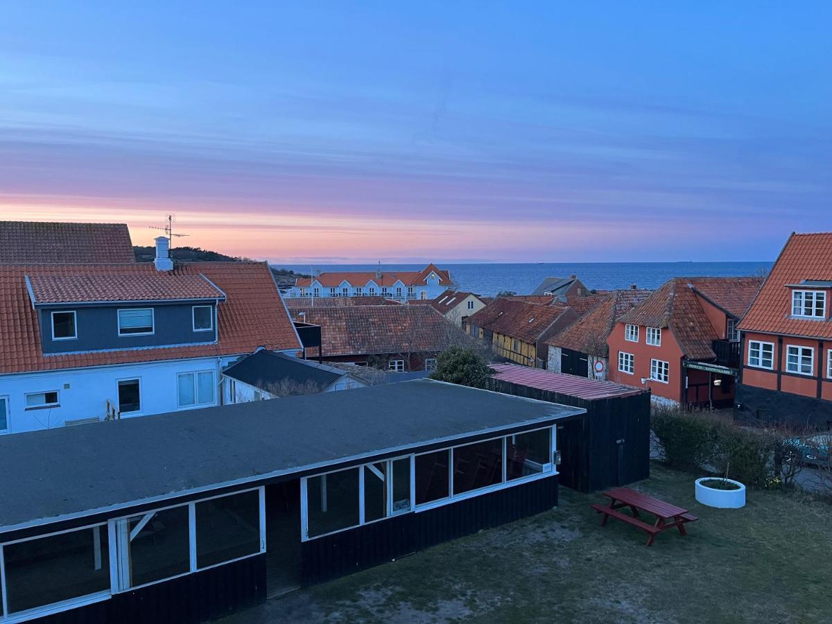 Danhostel Sandvig Allinge-Sandvig Luaran gambar
