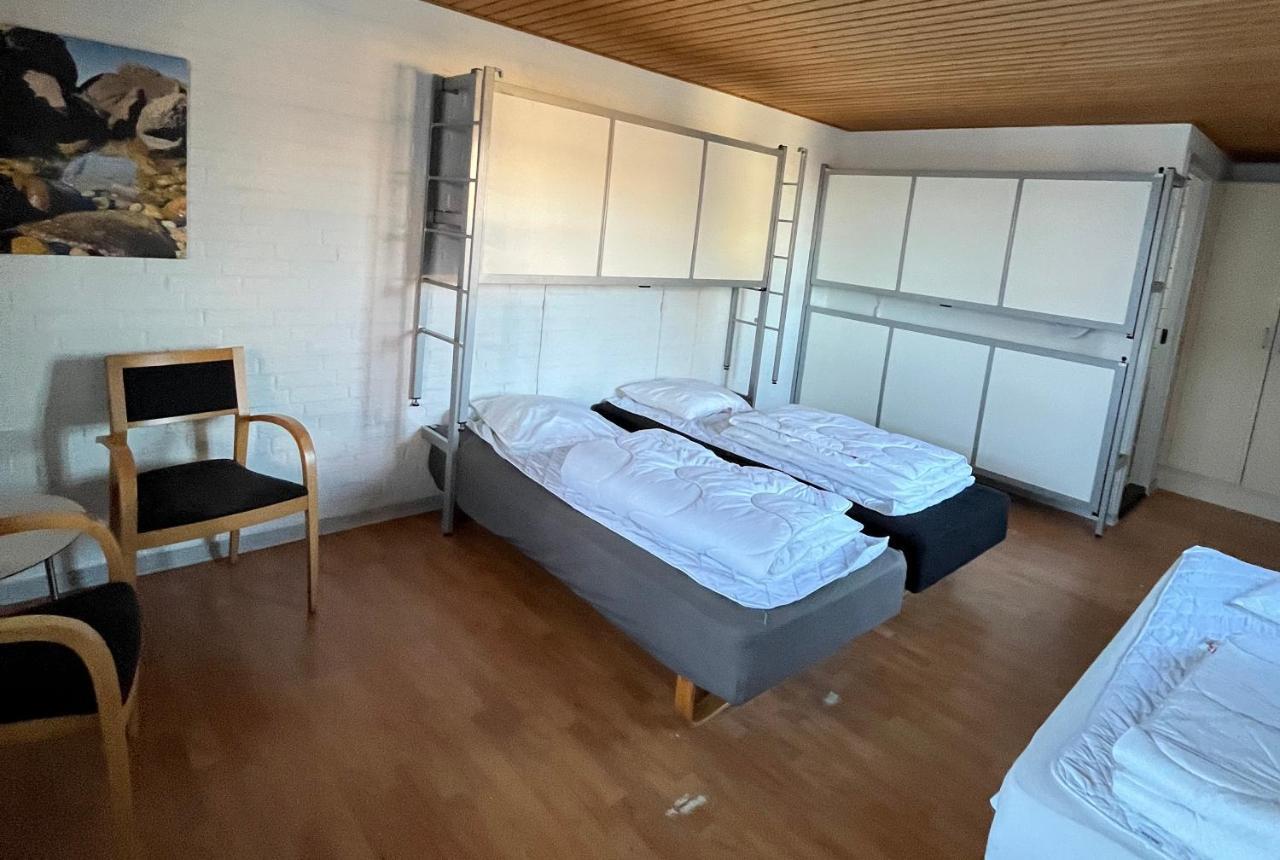 Danhostel Sandvig Allinge-Sandvig Luaran gambar