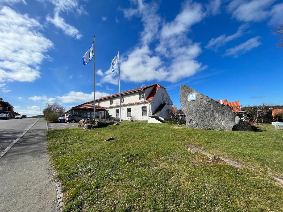 Danhostel Sandvig Allinge-Sandvig Luaran gambar