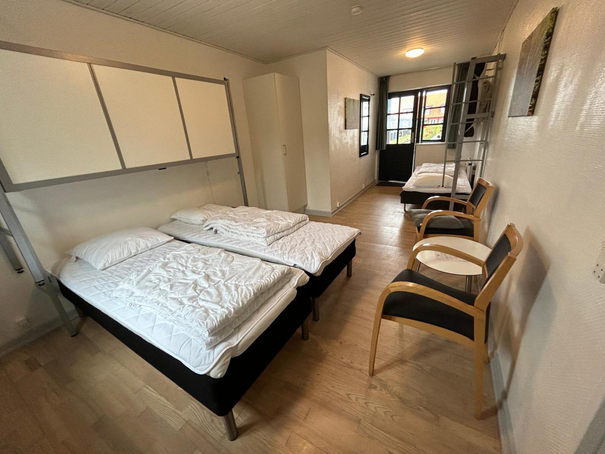 Danhostel Sandvig Allinge-Sandvig Luaran gambar