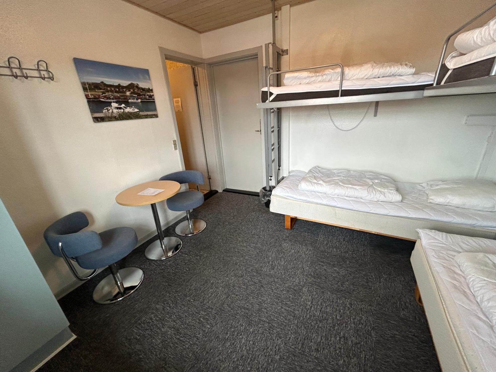 Danhostel Sandvig Allinge-Sandvig Luaran gambar