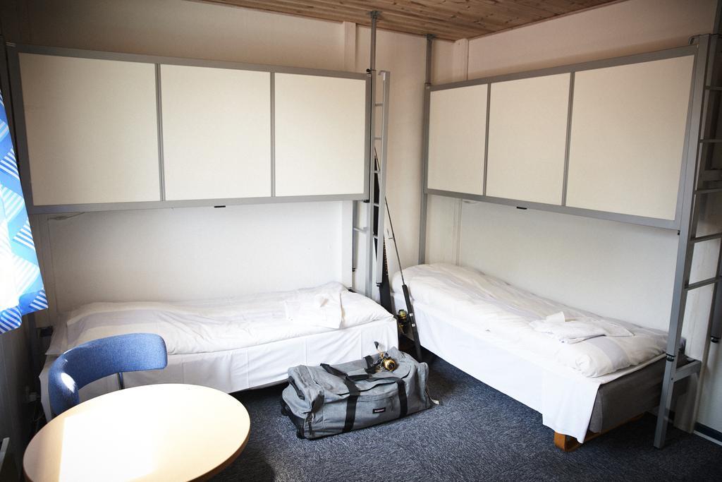 Danhostel Sandvig Allinge-Sandvig Luaran gambar