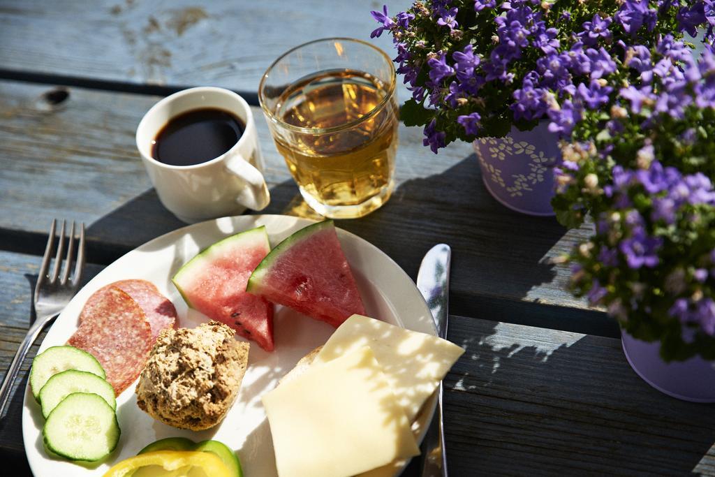 Danhostel Sandvig Allinge-Sandvig Luaran gambar