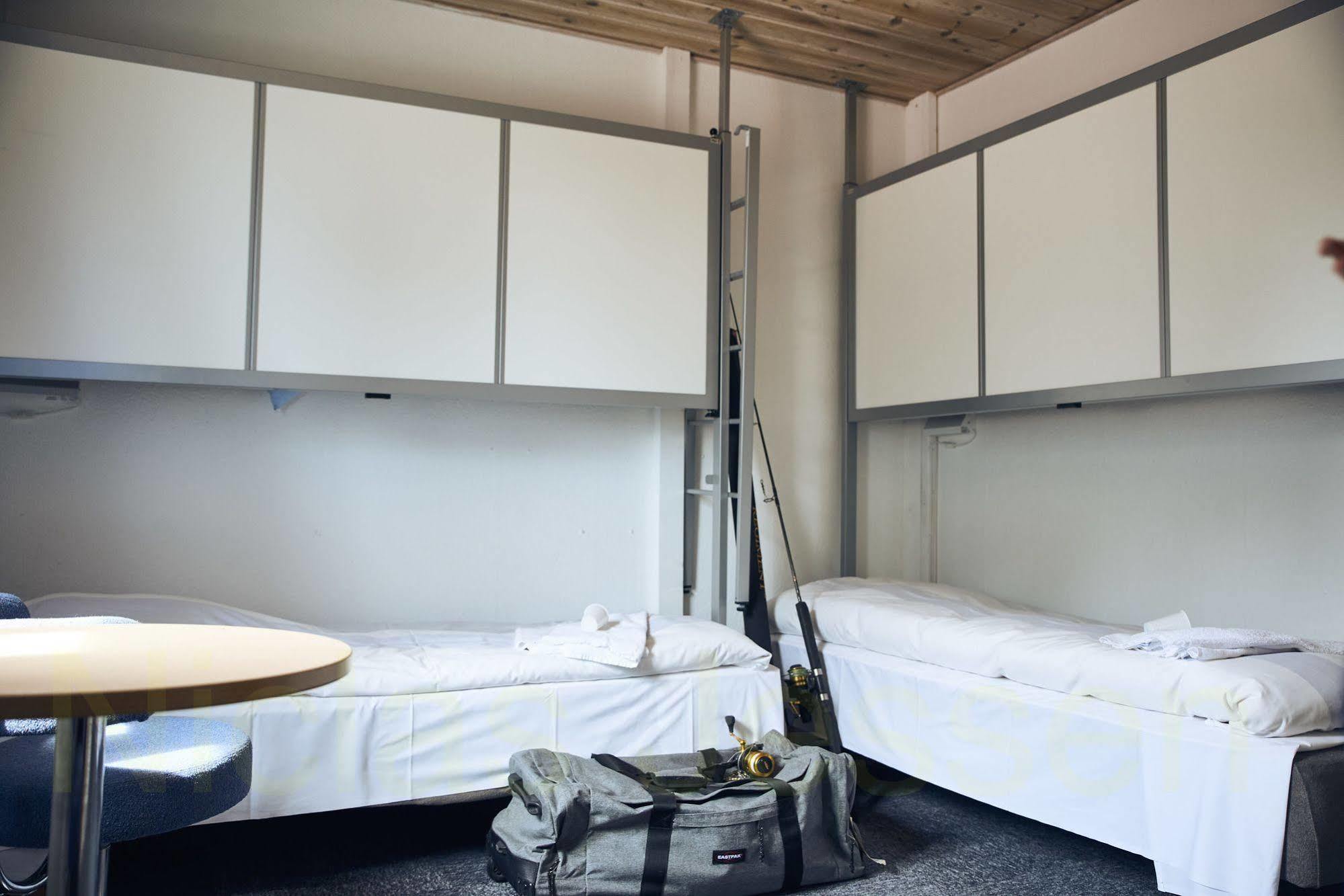 Danhostel Sandvig Allinge-Sandvig Luaran gambar