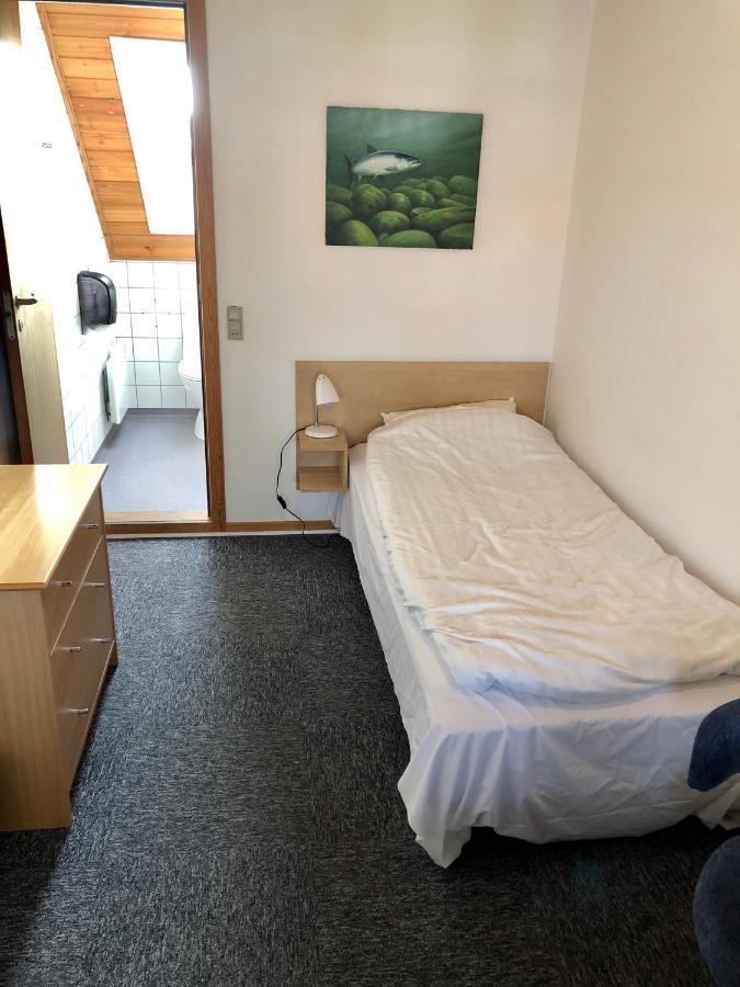 Danhostel Sandvig Allinge-Sandvig Luaran gambar