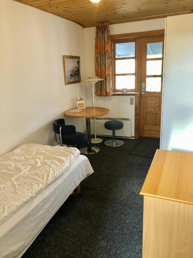 Danhostel Sandvig Allinge-Sandvig Luaran gambar